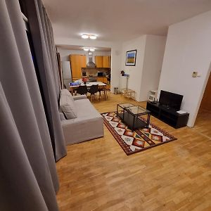 Appartement met Twee Slaapkamers